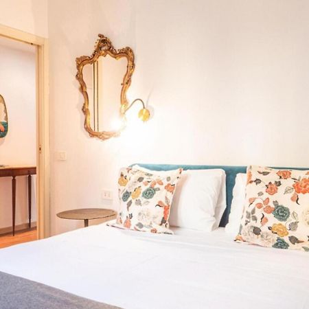 Romantic Flat On Navigli River By Easylife Mailand Exterior foto
