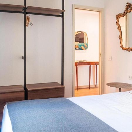 Romantic Flat On Navigli River By Easylife Mailand Exterior foto