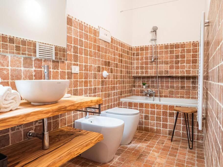 Romantic Flat On Navigli River By Easylife Mailand Exterior foto