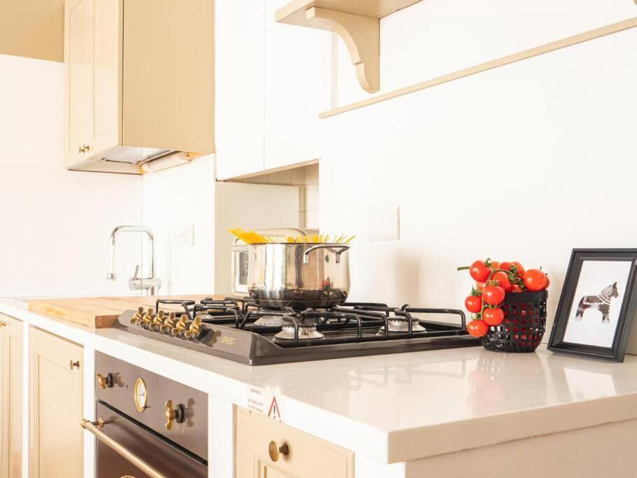 Romantic Flat On Navigli River By Easylife Mailand Exterior foto